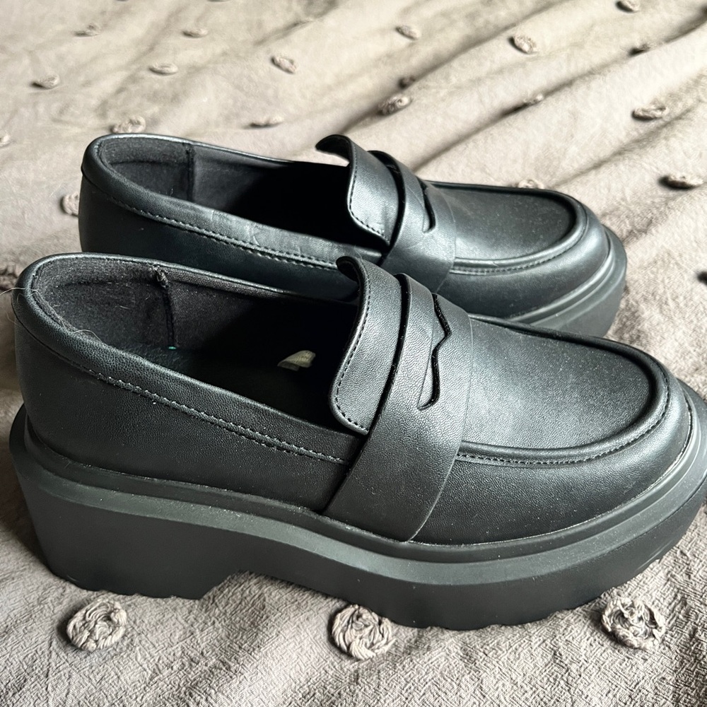 Loafers
